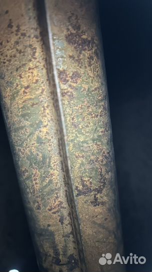 Бензобак Урал