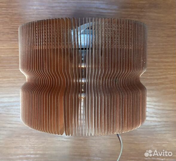 Кулер для cpu Zalman cnps9700LED