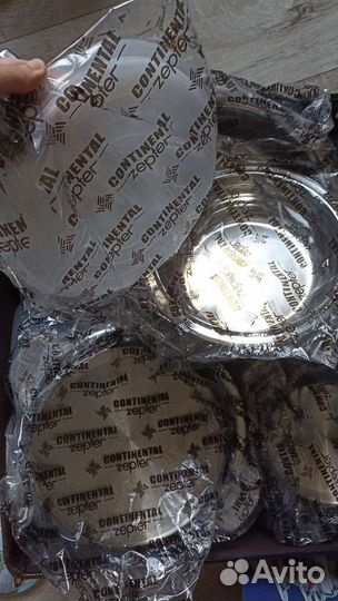 Посуда zepter новая