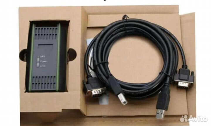 MPI изолированный адаптер