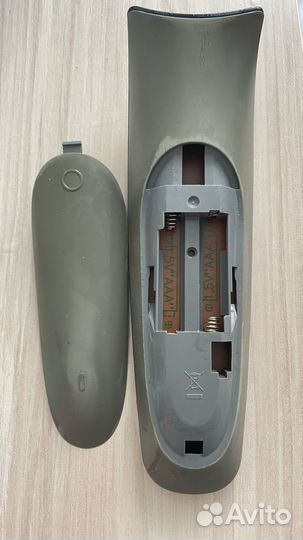 Пульт от приставки ростелеком