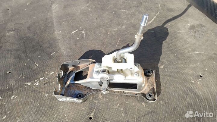 Кулиса МКПП Хендай Акцент