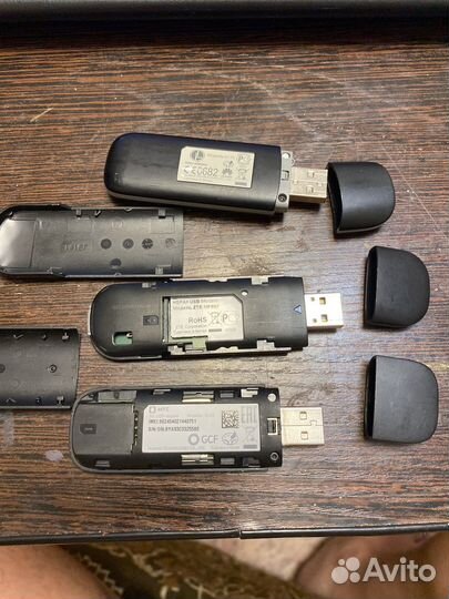 Usb модем 3g