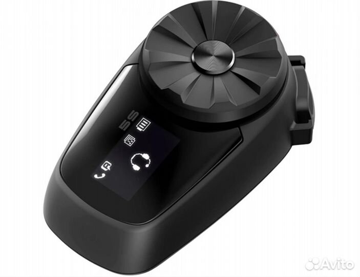 Мотогарнитура sena 5S-02 dual