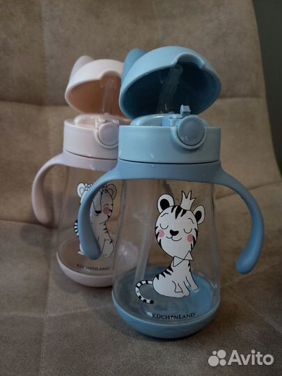 Поильник kuchenland