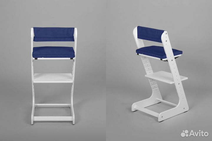 Растущий стул