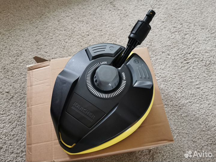 Karcher T 7 T-Racer