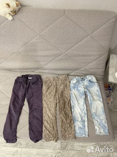 Вещи на девочку 4 5 лет