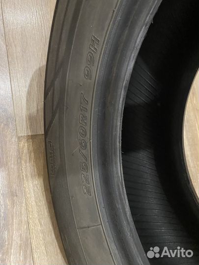 Hankook Ventus Prime 2 K115 225/60 R17