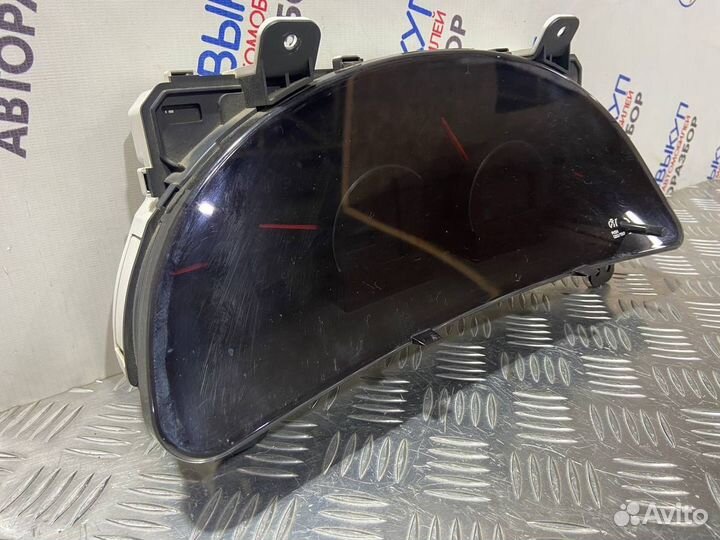 Панель приборов Toyota Camry V40