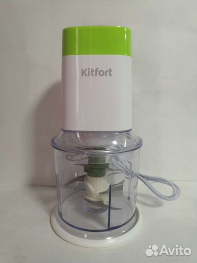 Измельчитель Kitfort KT-1378