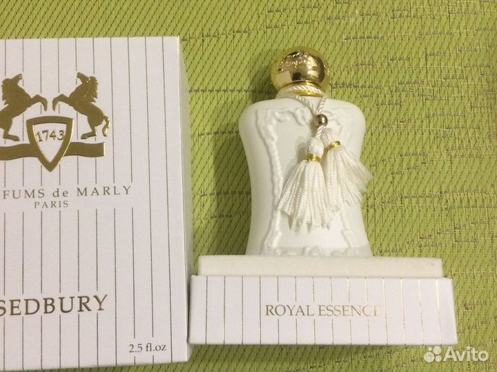 Parfums de marly Sedbury