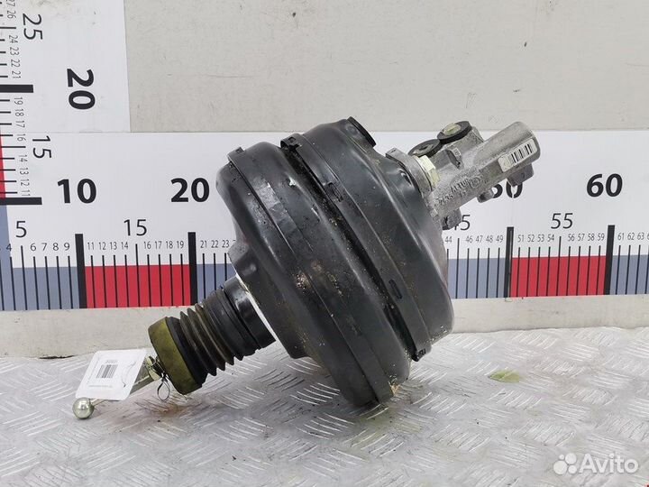 Усилитель для Volkswagen Passat 5 GP