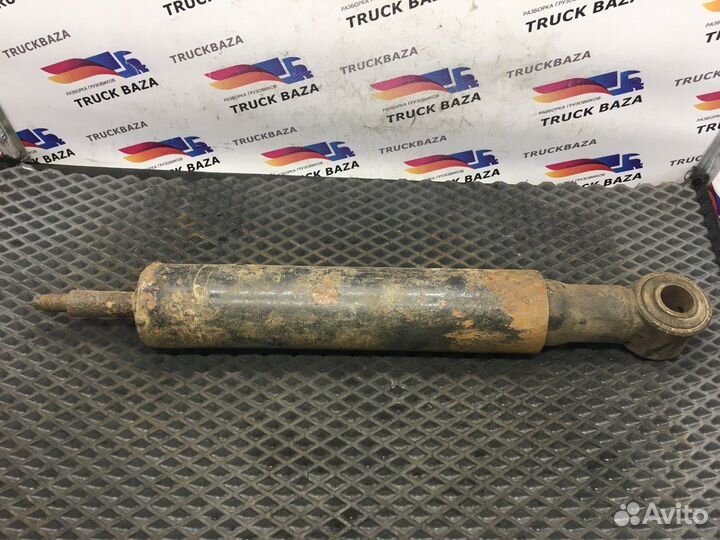 Амортизатор передний 407/762