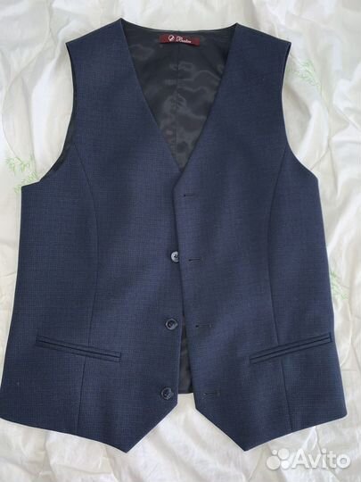 Школьная форма Вид