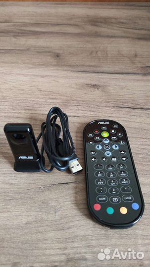 Ик порт и пульт ду для компа или ноутбука