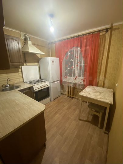 2-к. квартира, 42,5 м², 4/5 эт.