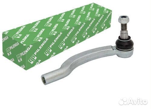 Наконечник рулевой тяги левый Peugeot Boxter / Fia