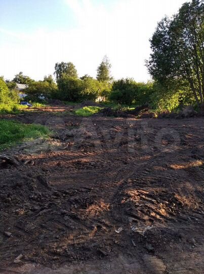 Участок 12 сот. (СНТ, ДНП)