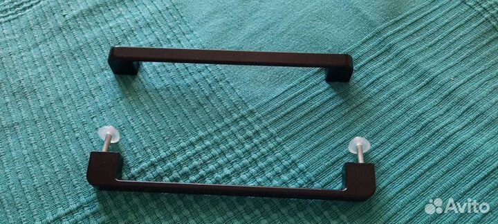 Ручки мебельные