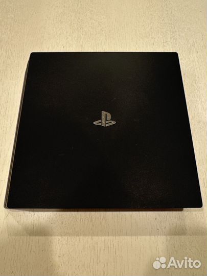 Sony playstation 4 pro 1tb