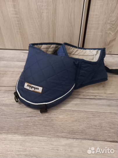 Переноска для детей (хипсит)