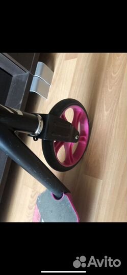 Самокат взрослый