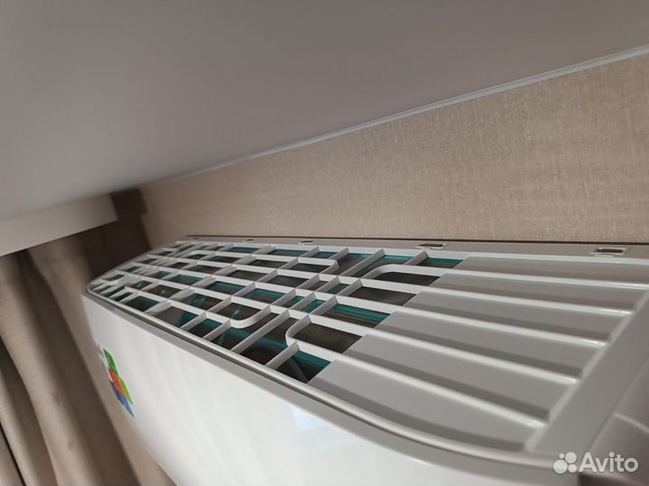 Кондиционер Ballu (9ка)