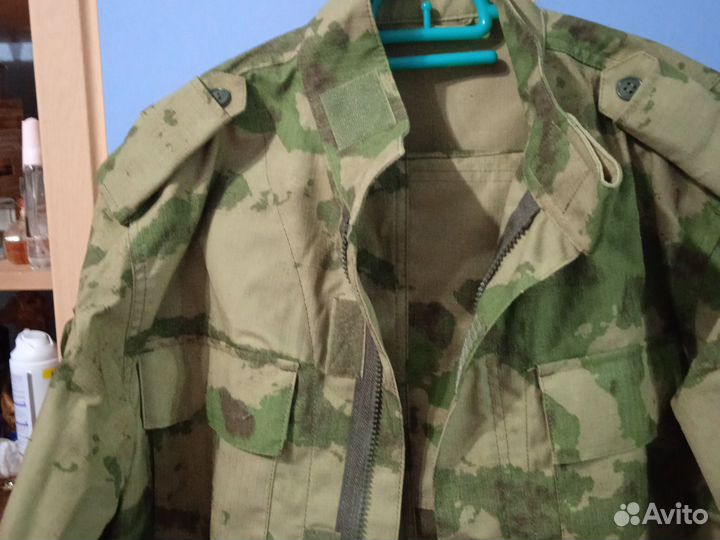 Военная форма