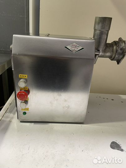 Мясорубка белторгмаш мим-80