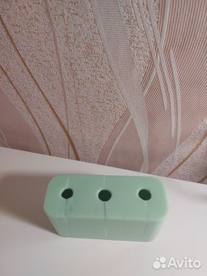 Форма для мыла 