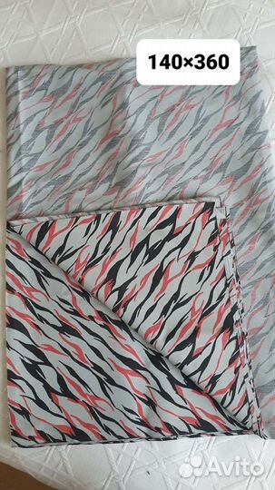 Ткань разная листай