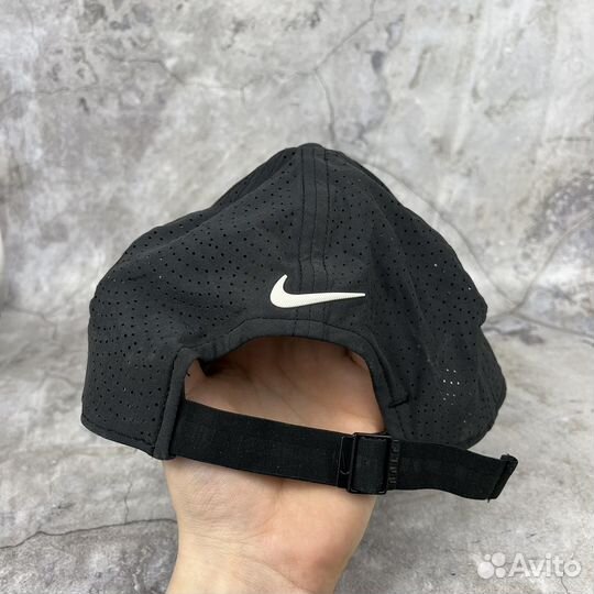 Кепка Nike Heritage 86 Dri-fit оригинал