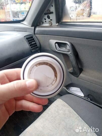 Музыкальная колонка с блютузом