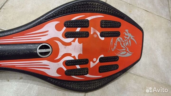 Роллерсерф