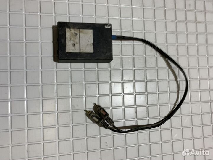 MP3 USB-адаптер Trioma Host-Flip