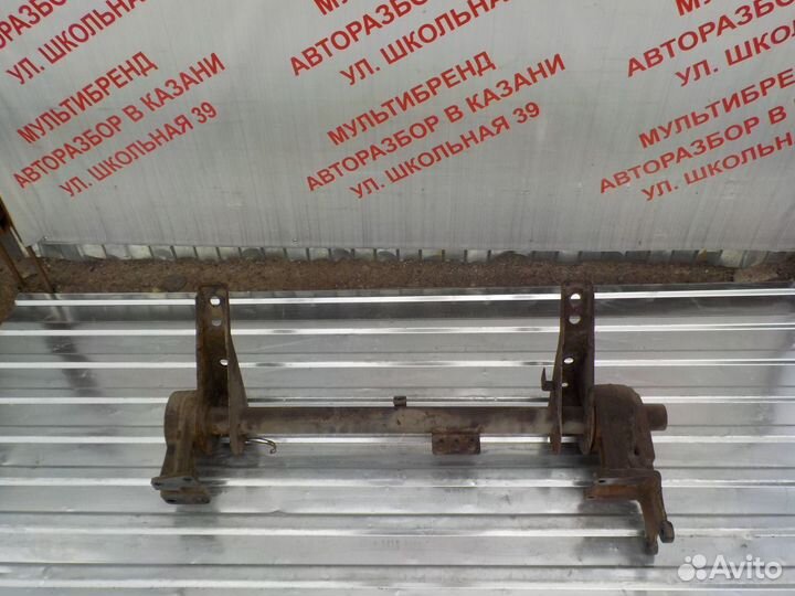 Поперечина кабины Хендай HD 72 (HD72)