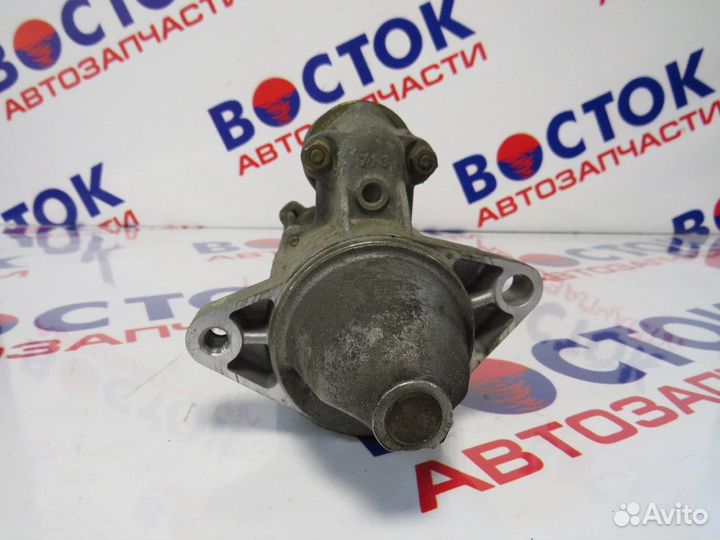 Стартер toyota duet M100A, M110A EJ-DE, EJ-VE