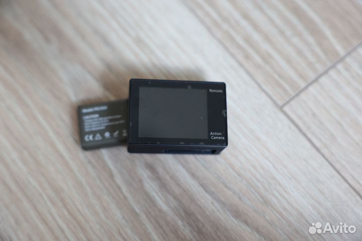 Экшн-камера eken H9R 4k