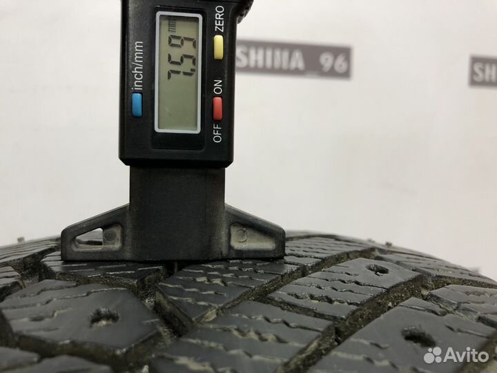 Gislaved Nord Frost 200 205/55 R16