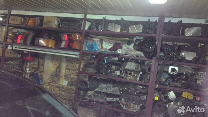 Разбор на запчасти Форд Сиерра (Sierra).Скорпио