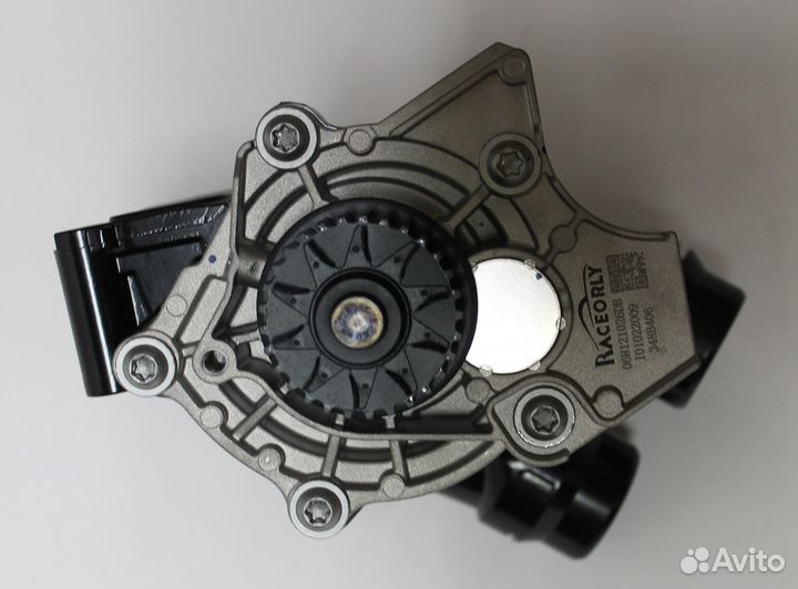 Помпа Audi 1.8-2.0TSI GEN2 06H121026DD