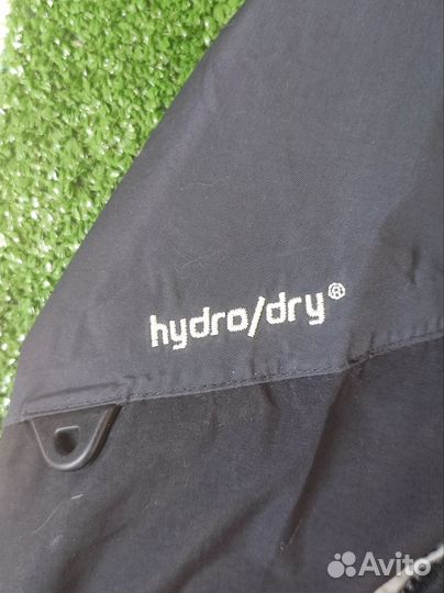 Мембранная куртка sprayway