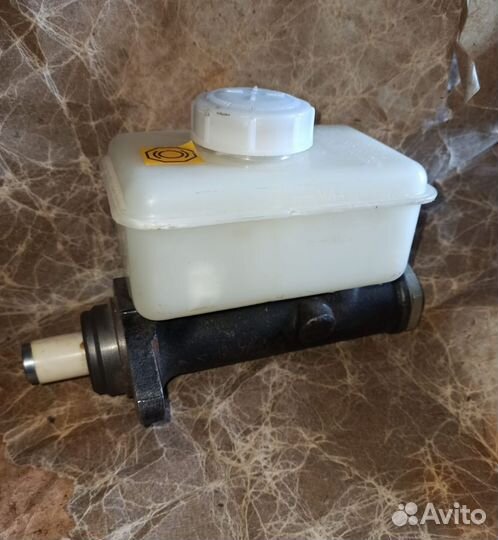 Цилиндр тормозной Газ, Волга Новая