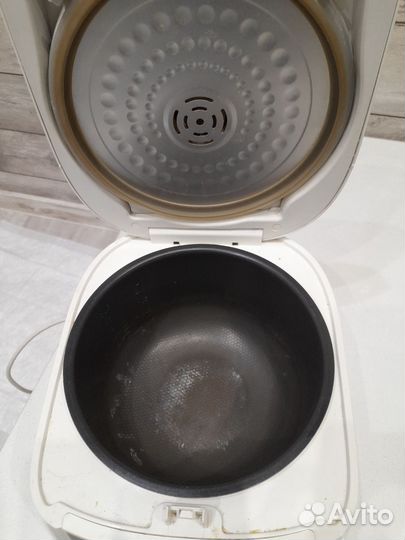 Мультиварка