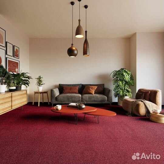 Ковролин Terra Heathers 11