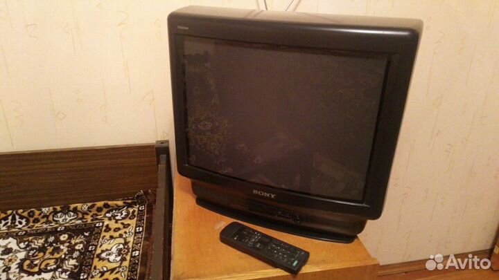 Телевизор sony KV 2151