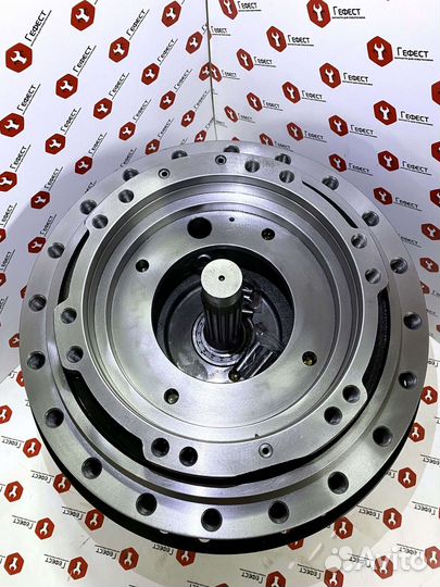 Редуктор хода 401-00329A