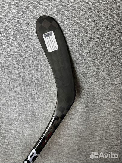 Клюшка bauer vapor hyperlite 2 grip SR(JR)