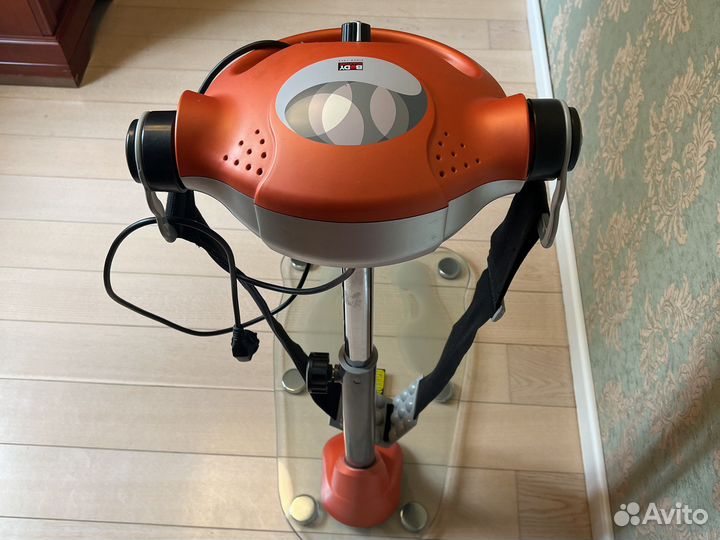 Массажер ленточный